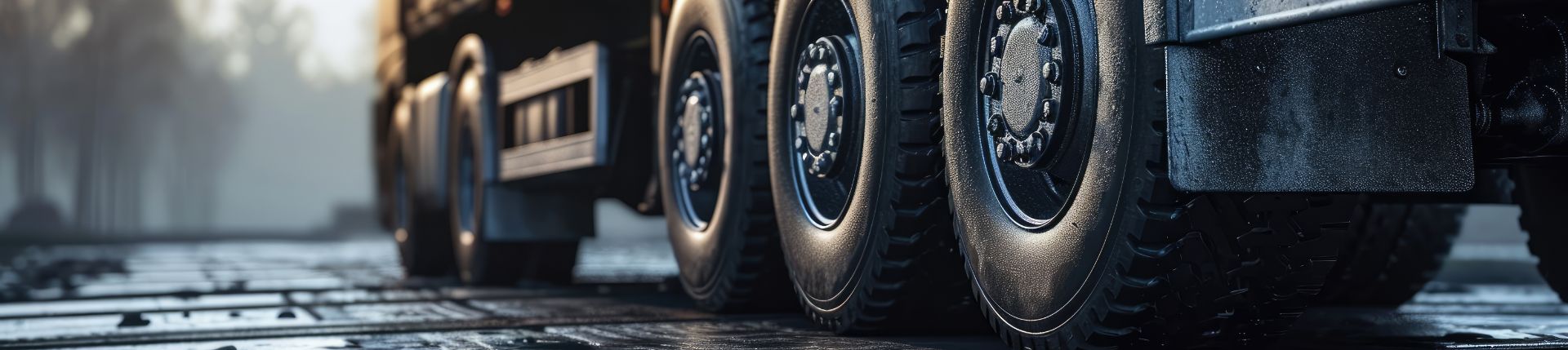 Commercial Tires