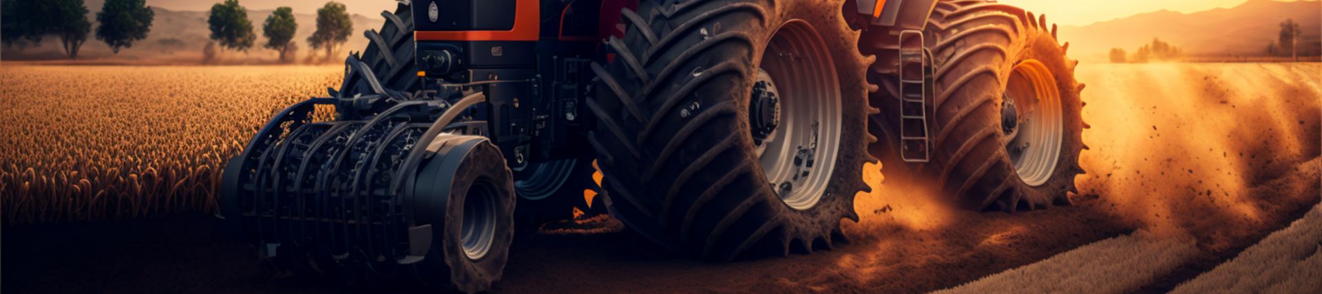 ATV Tires